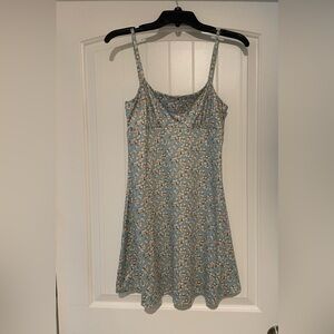 Altar’d State Summer Dress Small